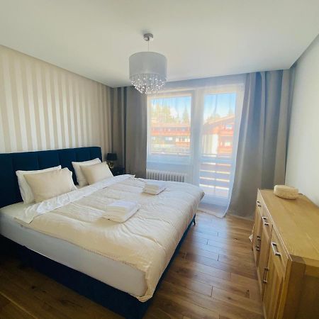 Apartman Štrbské Pleso 外观 照片