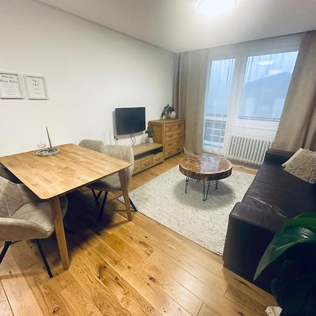 Apartman Štrbské Pleso 外观 照片