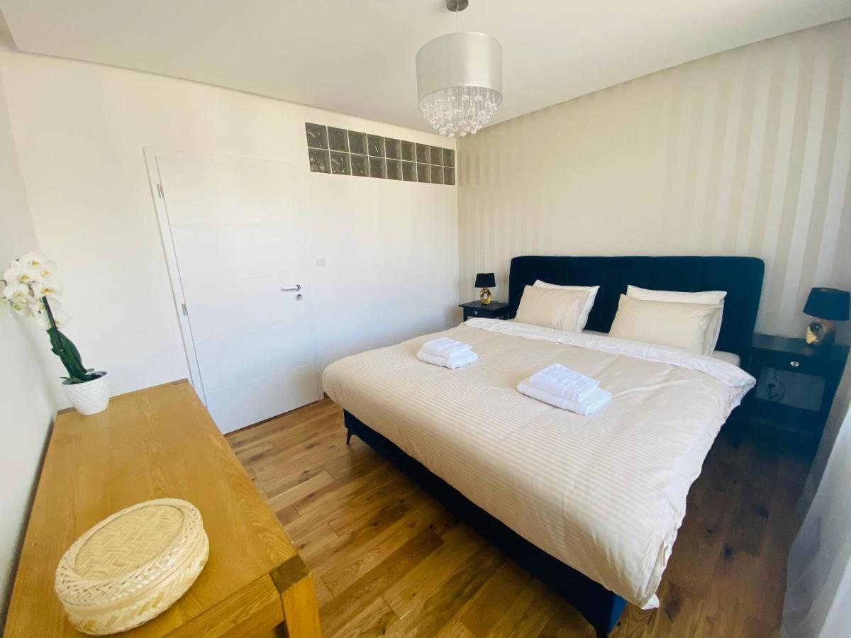 Apartman Štrbské Pleso 外观 照片