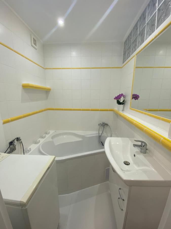 Apartman Štrbské Pleso 外观 照片