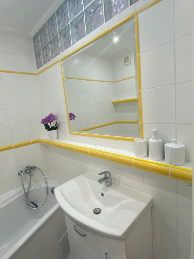 Apartman Štrbské Pleso 外观 照片