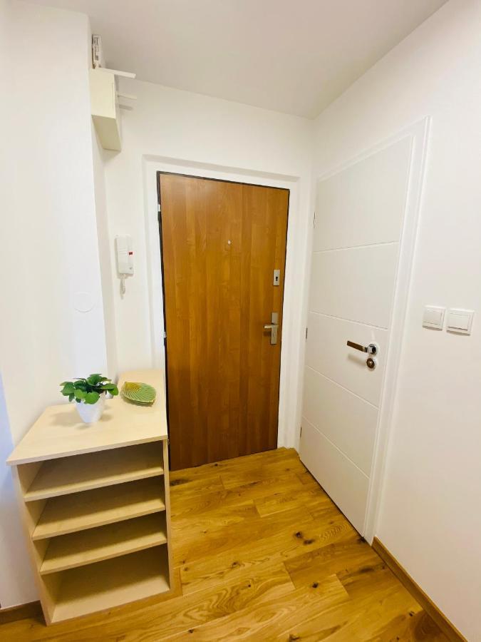 Apartman Štrbské Pleso 外观 照片